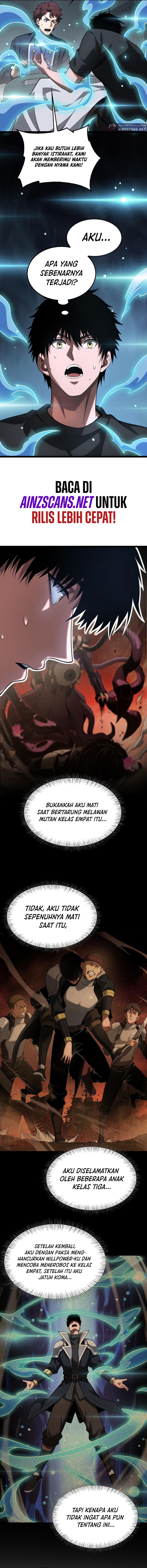 Apocalypse Sword God Chapter 41 Gambar 4