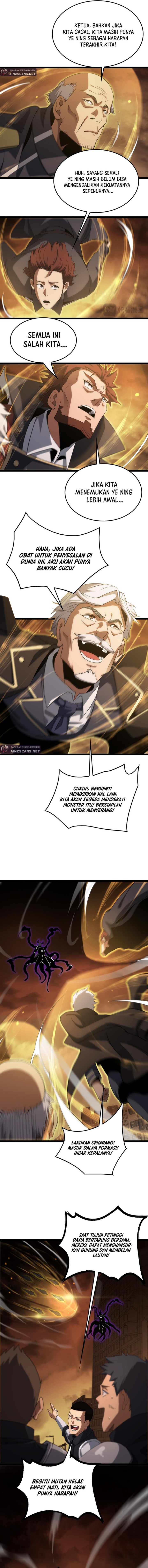 Apocalypse Sword God Chapter 41 Gambar 11