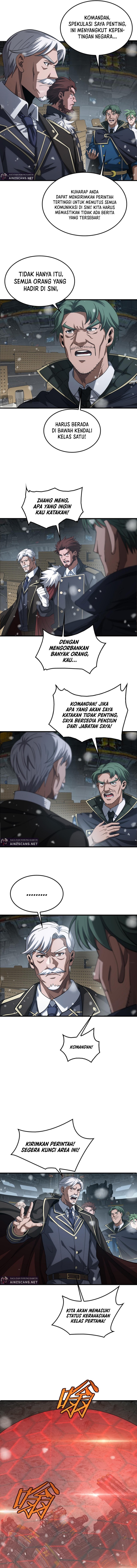 Apocalypse Sword God Chapter 42 Gambar 7