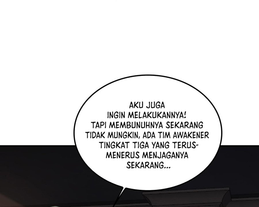 Apocalypse Sword God Chapter 44 Gambar 26