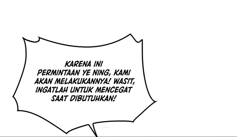 Apocalypse Sword God Chapter 44 Gambar 39
