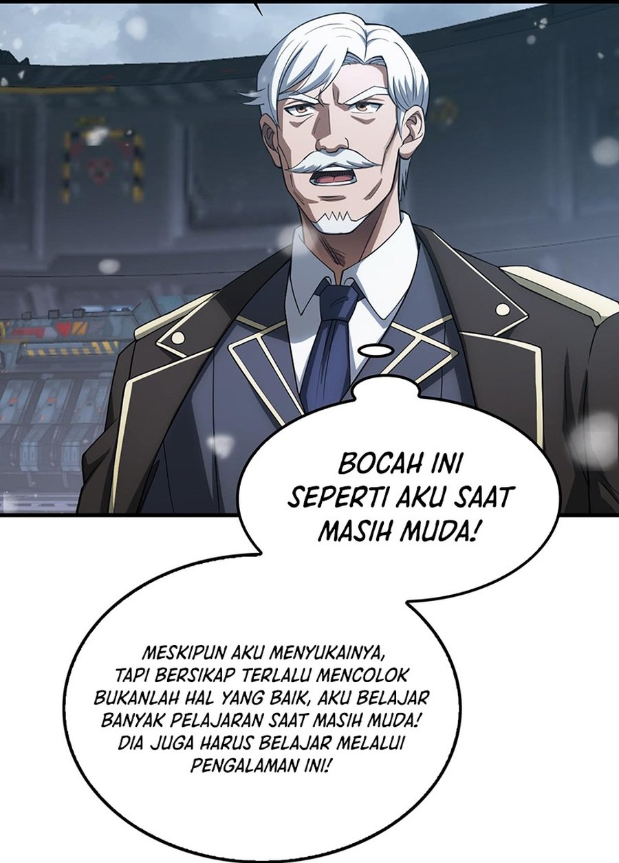 Apocalypse Sword God Chapter 44 Gambar 40