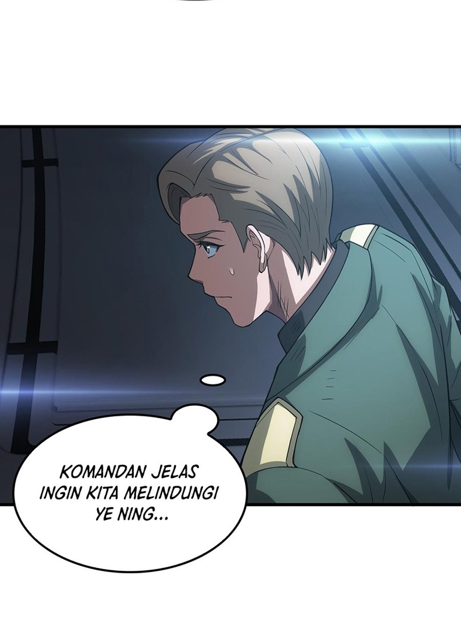 Apocalypse Sword God Chapter 44 Gambar 41