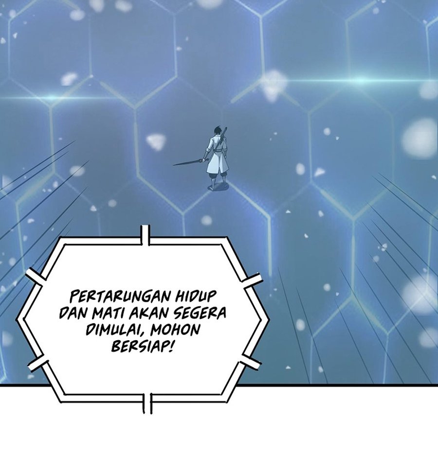 Apocalypse Sword God Chapter 44 Gambar 45