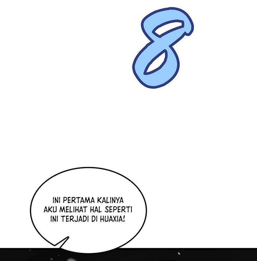 Apocalypse Sword God Chapter 44 Gambar 48