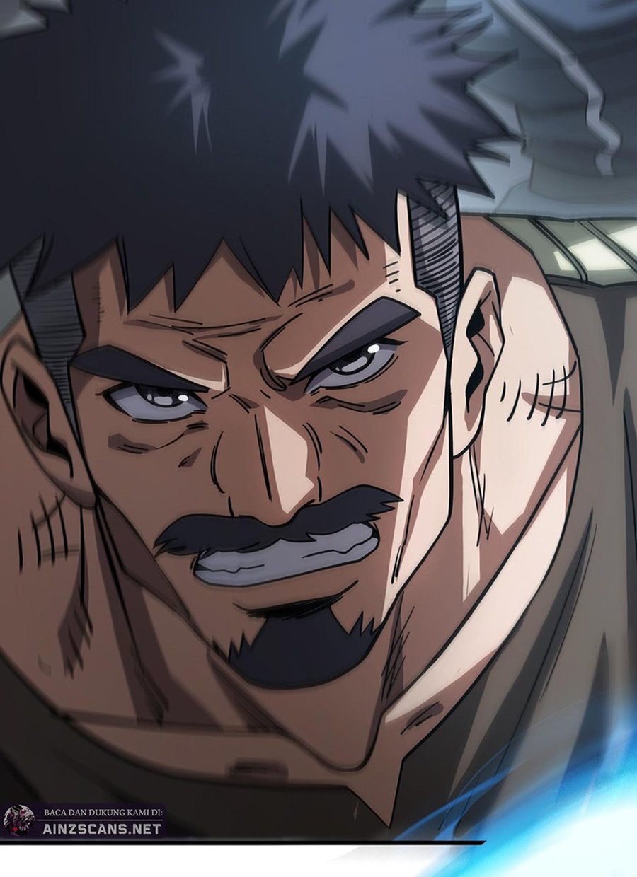 Apocalypse Sword God Chapter 44 Gambar 53