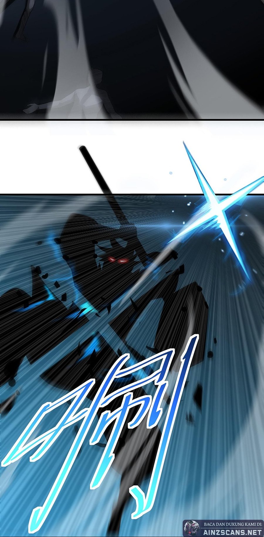 Apocalypse Sword God Chapter 44 Gambar 59