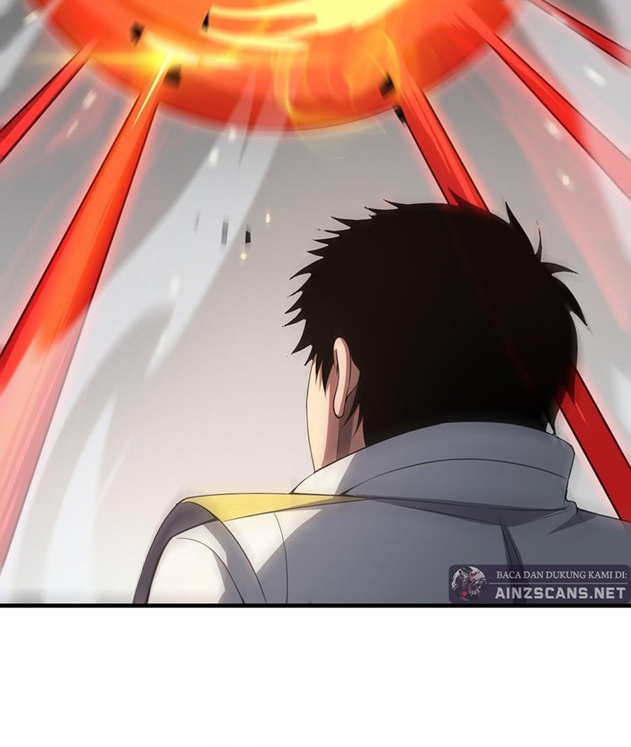 Apocalypse Sword God Chapter 44 Gambar 61