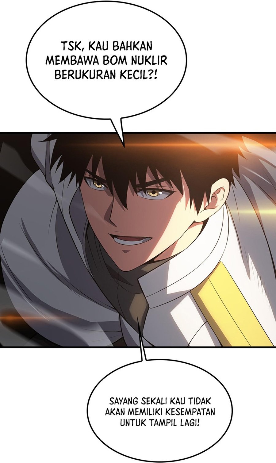 Apocalypse Sword God Chapter 44 Gambar 62