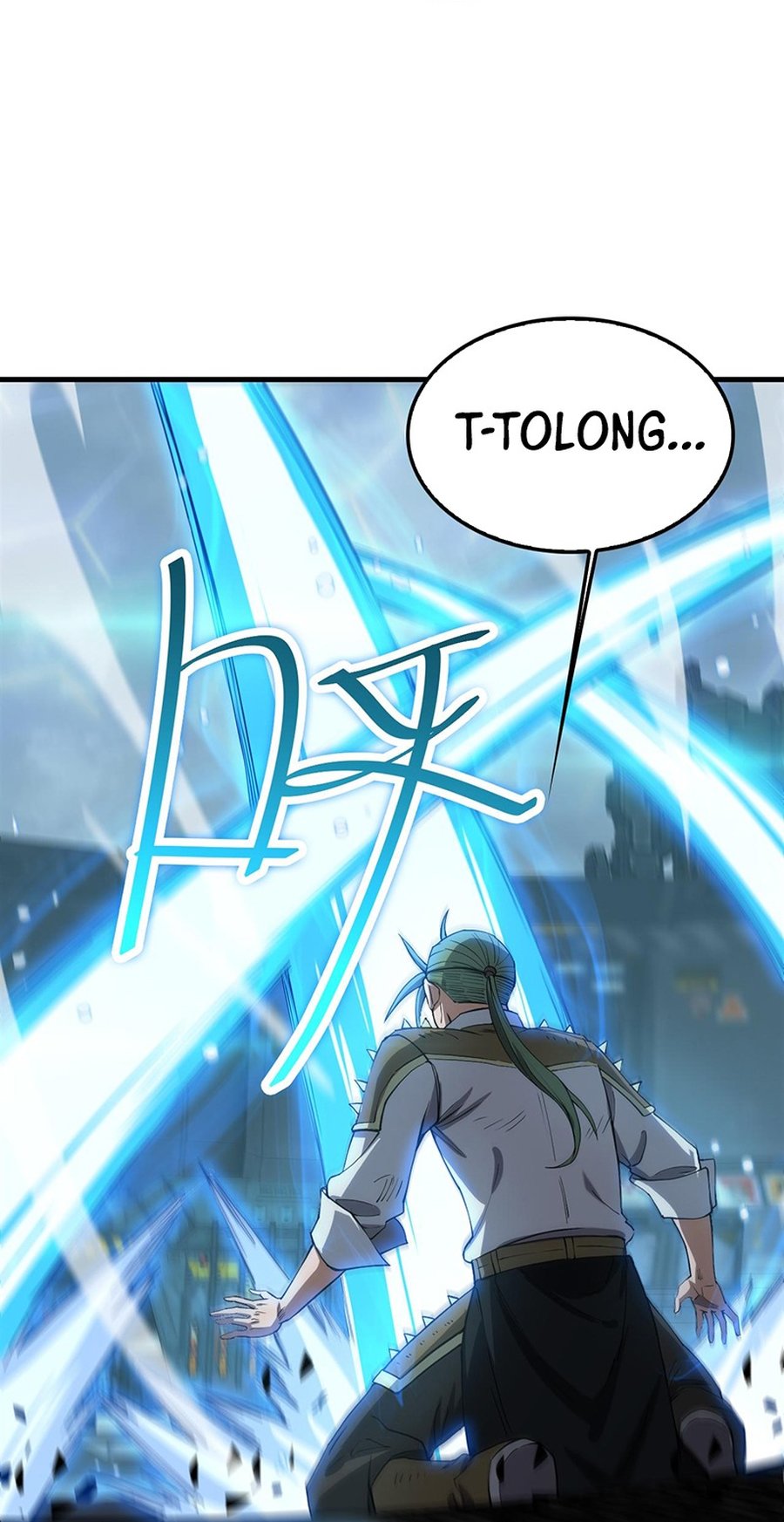 Apocalypse Sword God Chapter 44 Gambar 63