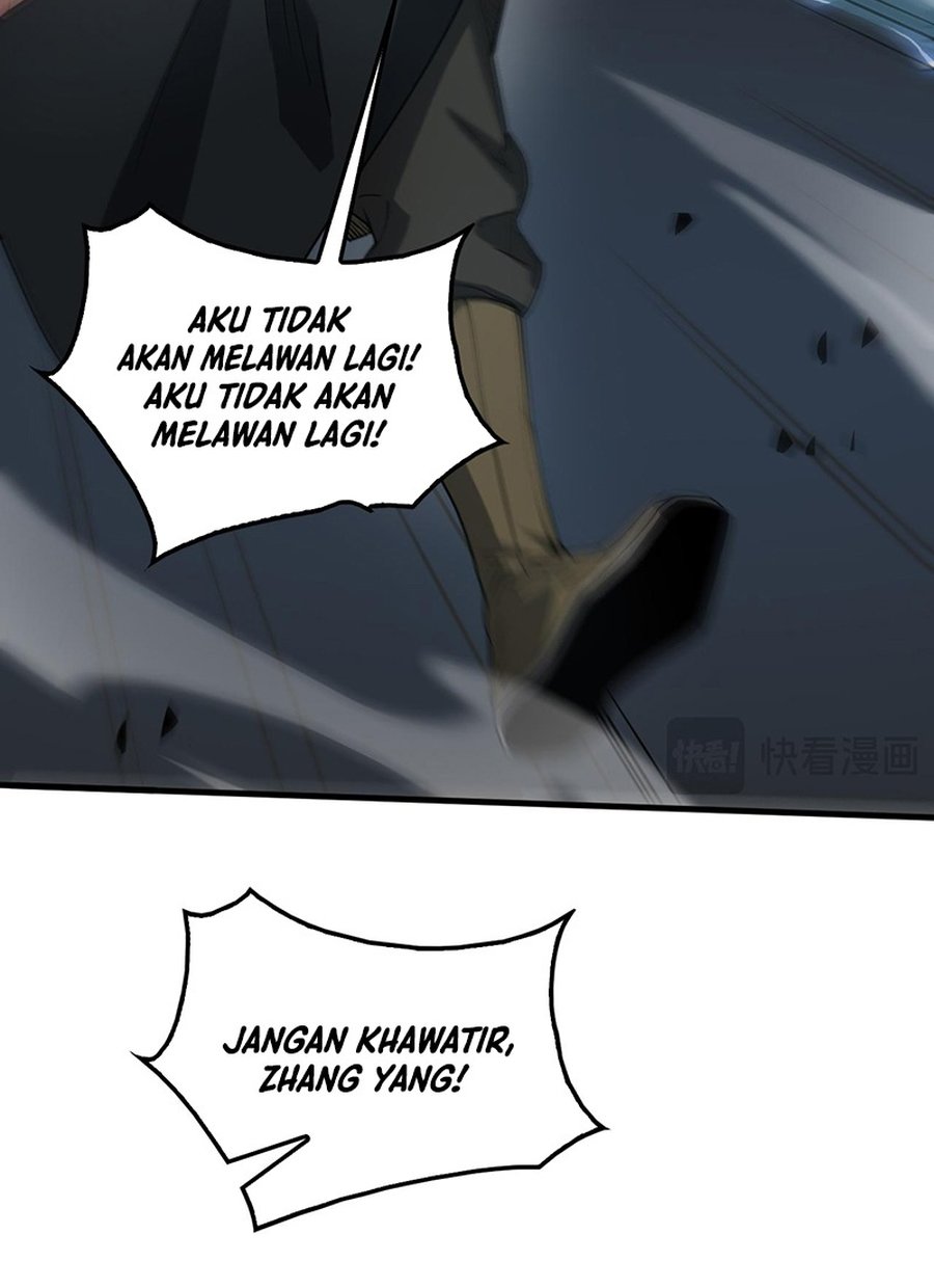 Apocalypse Sword God Chapter 44 Gambar 67