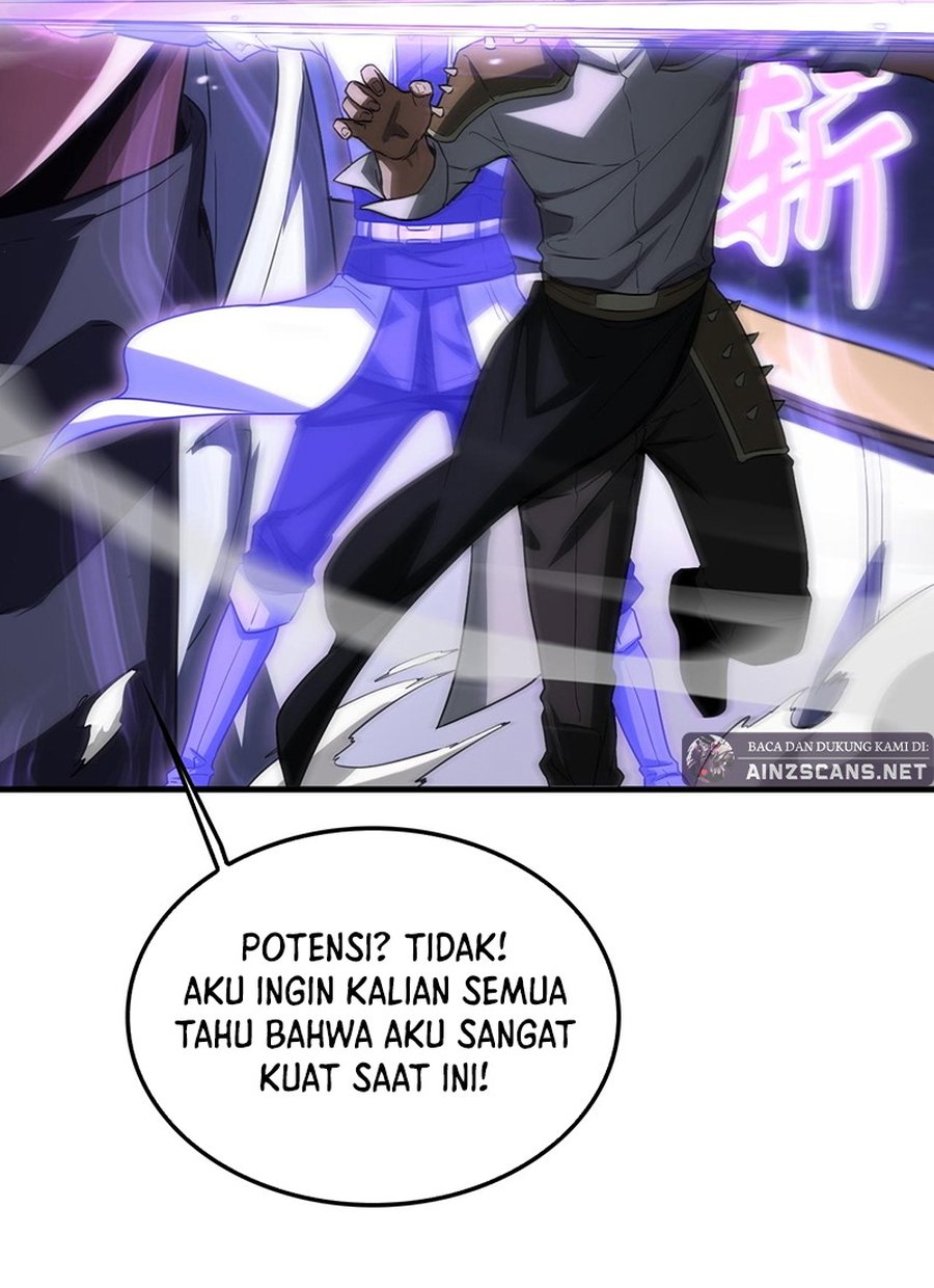 Apocalypse Sword God Chapter 44 Gambar 73