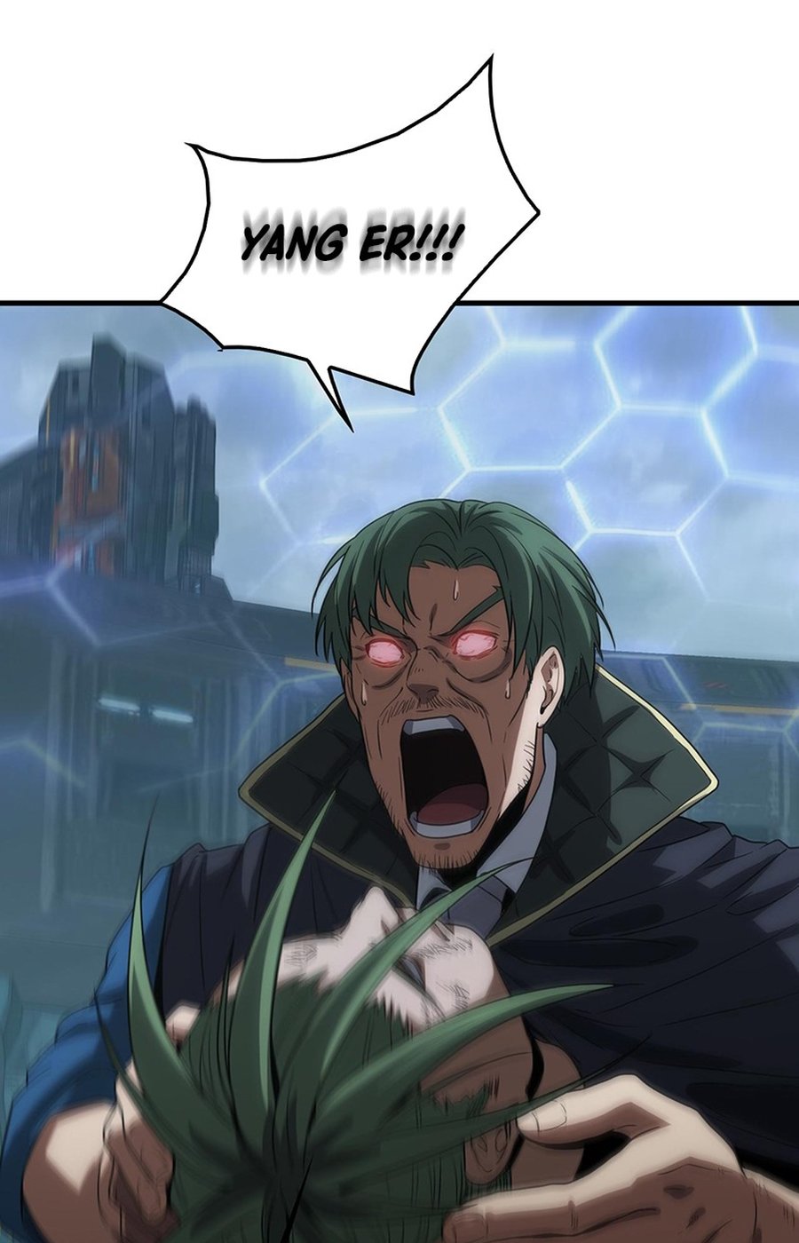 Apocalypse Sword God Chapter 44 Gambar 74