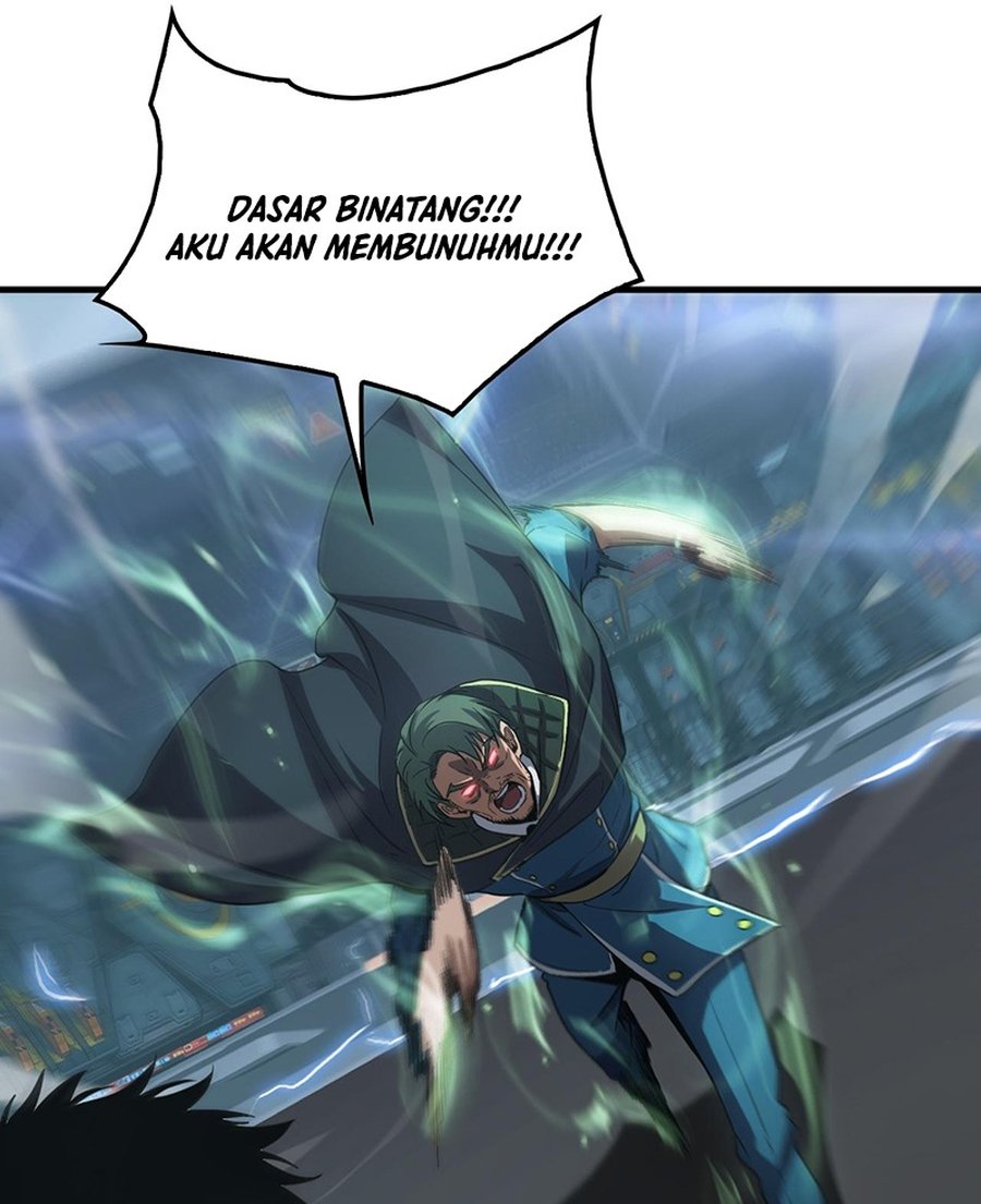 Apocalypse Sword God Chapter 44 Gambar 76