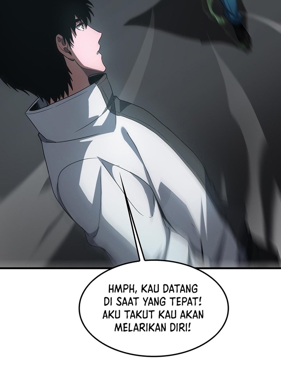 Apocalypse Sword God Chapter 44 Gambar 77
