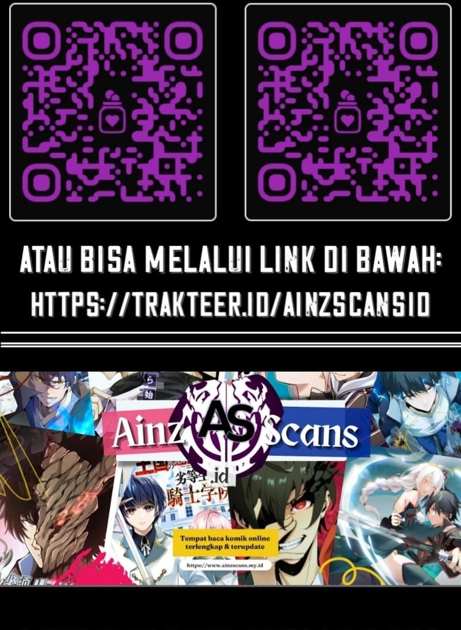 Apocalypse Sword God Chapter 44 Gambar 83