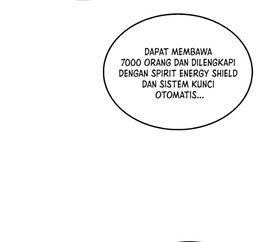 Apocalypse Sword God Chapter 45 Gambar 64