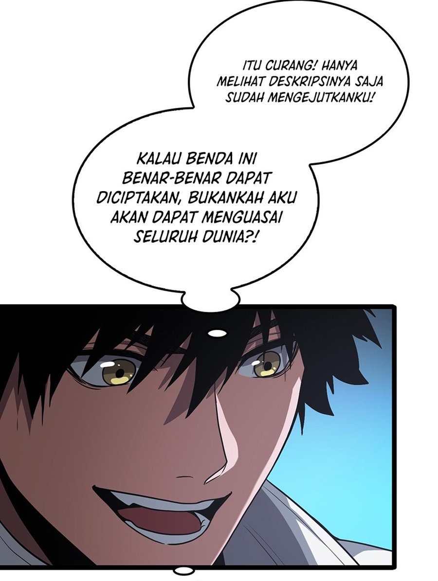 Apocalypse Sword God Chapter 45 Gambar 65