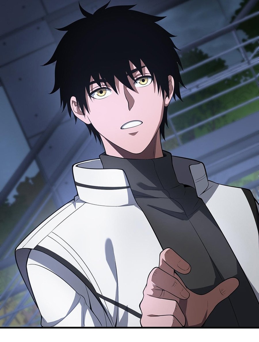 Apocalypse Sword God Chapter 46 Gambar 32