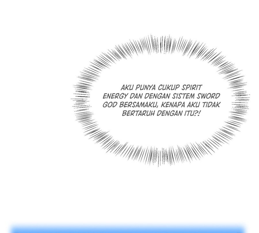 Apocalypse Sword God Chapter 46 Gambar 36