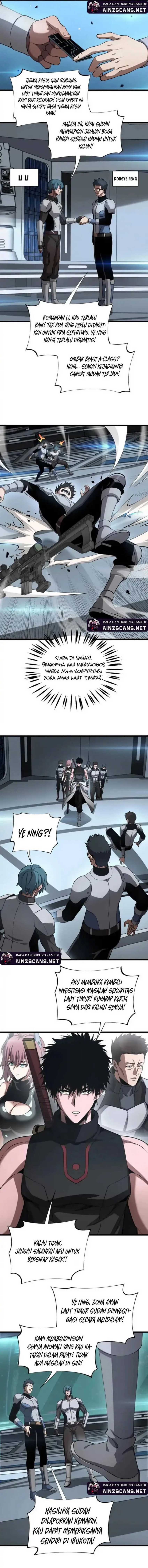 Apocalypse Sword God Chapter 58 Gambar 6