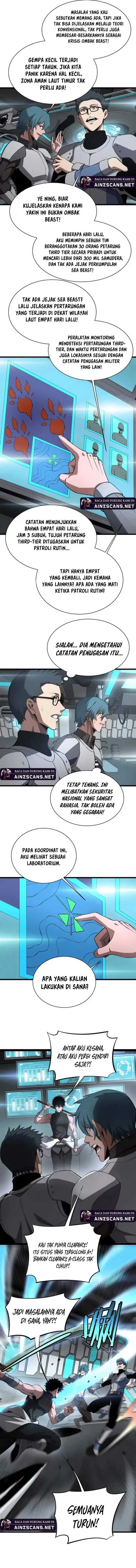 Apocalypse Sword God Chapter 58 Gambar 8