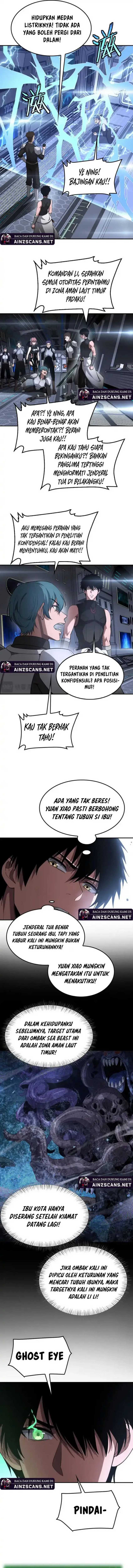 Apocalypse Sword God Chapter 59 Gambar 6