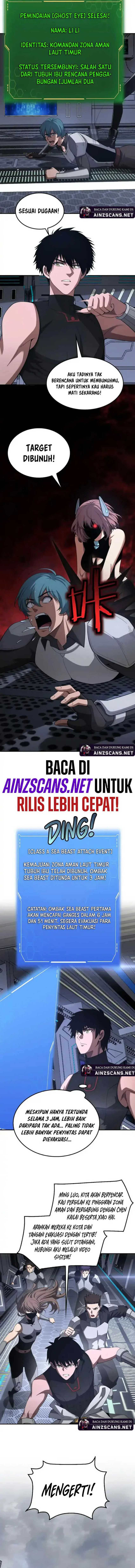 Apocalypse Sword God Chapter 59 Gambar 7