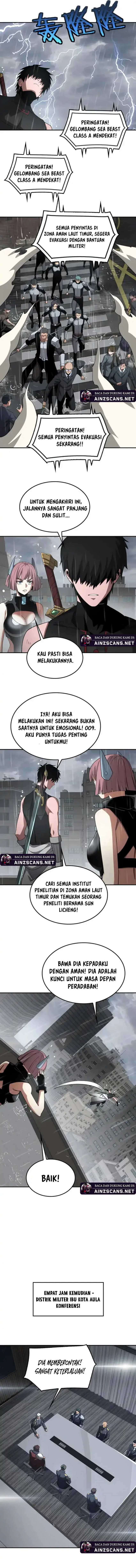 Apocalypse Sword God Chapter 59 Gambar 10