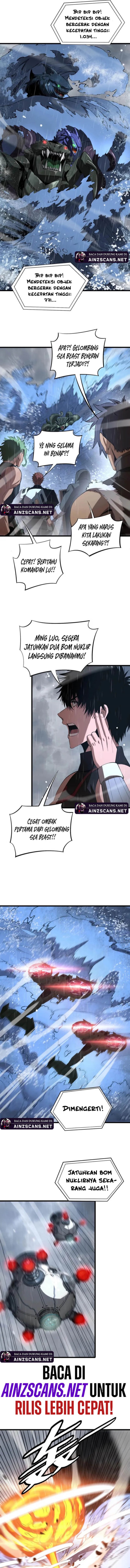 Apocalypse Sword God Chapter 60 Gambar 11