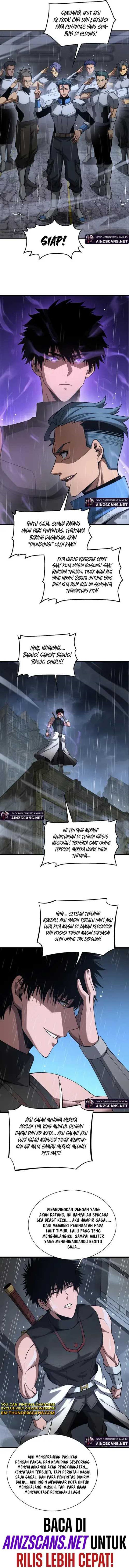 Apocalypse Sword God Chapter 63 Gambar 5