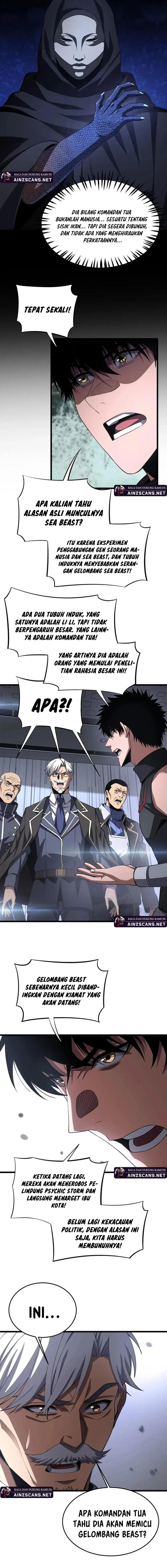 Apocalypse Sword God Chapter 67 Gambar 2