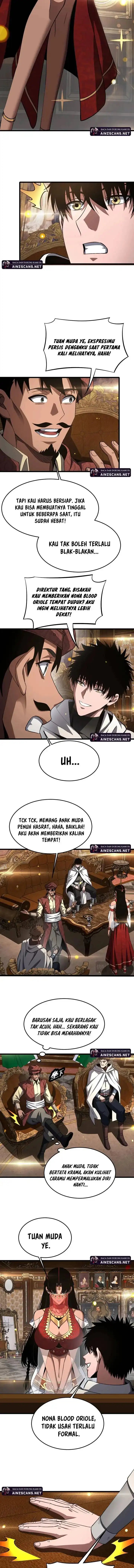 Apocalypse Sword God Chapter 69 Gambar 2