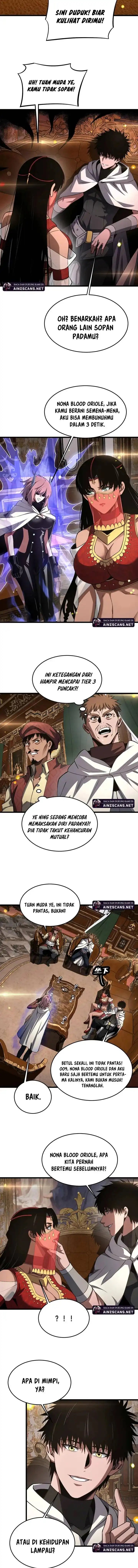 Apocalypse Sword God Chapter 69 Gambar 3