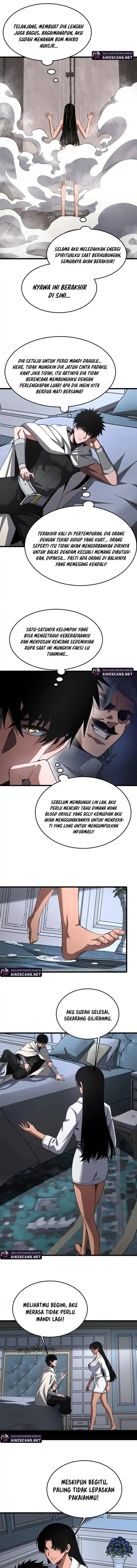 Apocalypse Sword God Chapter 69 Gambar 8