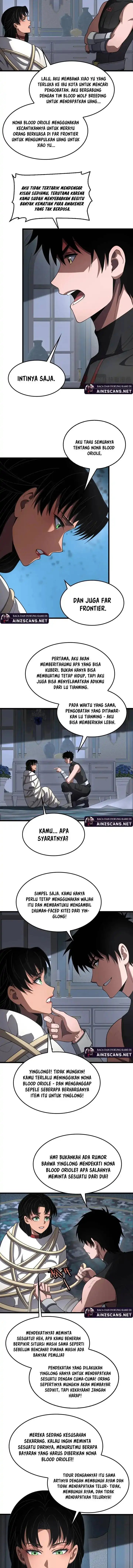 Apocalypse Sword God Chapter 70 Gambar 2