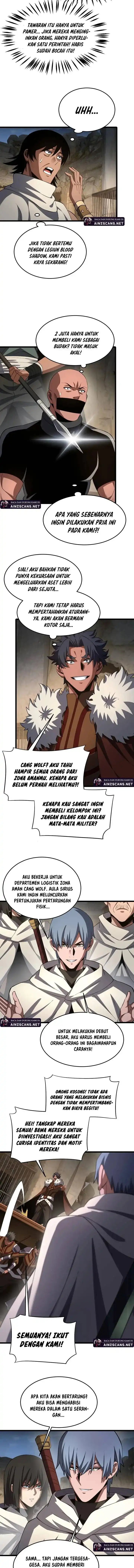 Apocalypse Sword God Chapter 71 Gambar 9