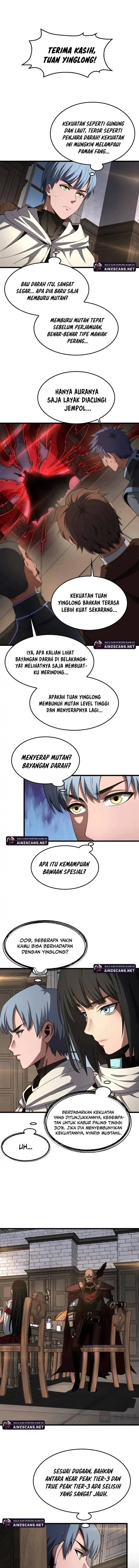 Apocalypse Sword God Chapter 72 Gambar 4