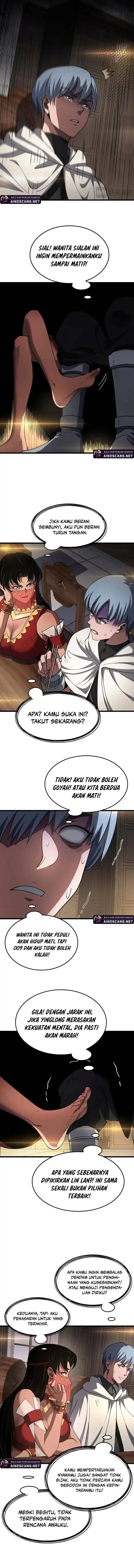 Apocalypse Sword God Chapter 72 Gambar 7