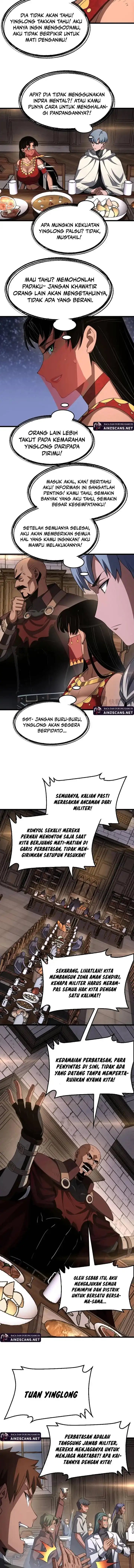 Apocalypse Sword God Chapter 72 Gambar 10