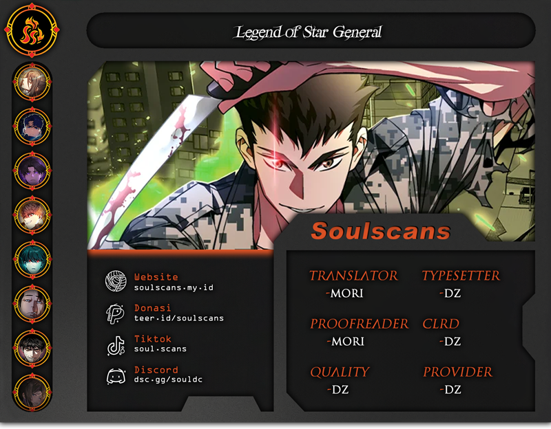 Apocalyptic Chef Awakening Chapter 13 Gambar 1