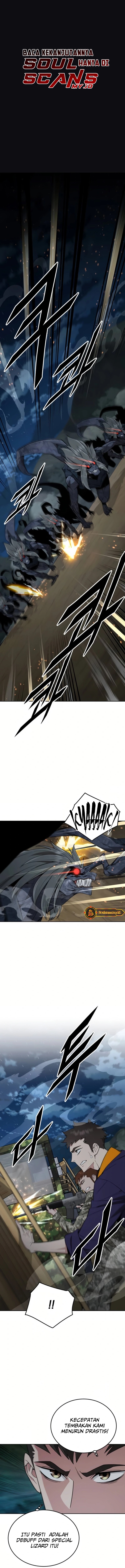 Apocalyptic Chef Awakening Chapter 13 Gambar 2