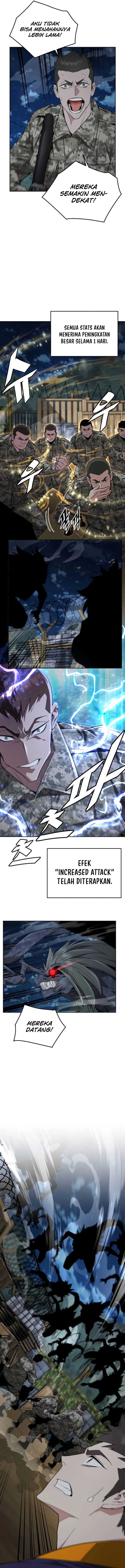 Apocalyptic Chef Awakening Chapter 13 Gambar 7