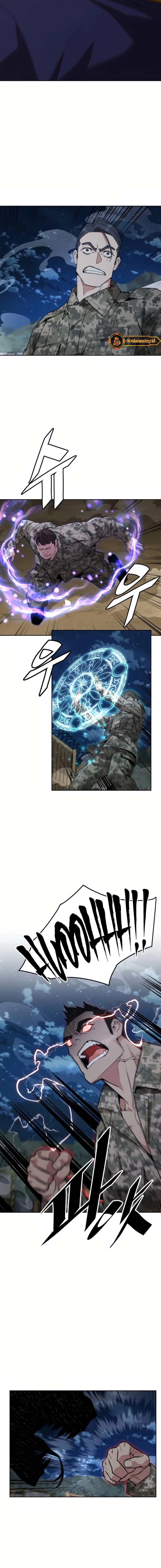 Apocalyptic Chef Awakening Chapter 13 Gambar 8