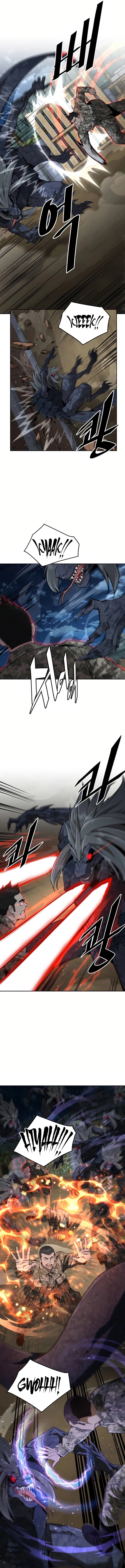 Apocalyptic Chef Awakening Chapter 13 Gambar 9
