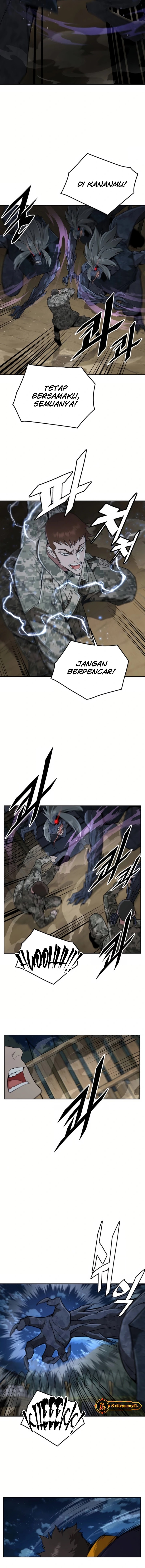 Apocalyptic Chef Awakening Chapter 13 Gambar 10
