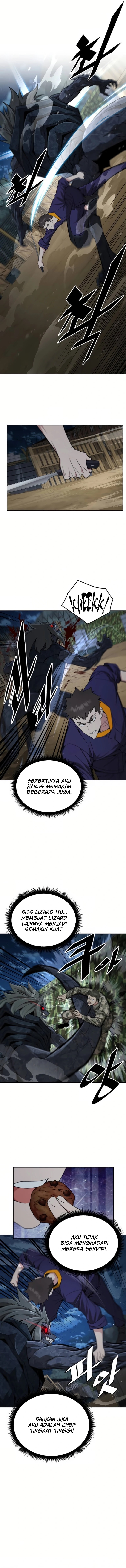 Apocalyptic Chef Awakening Chapter 13 Gambar 11