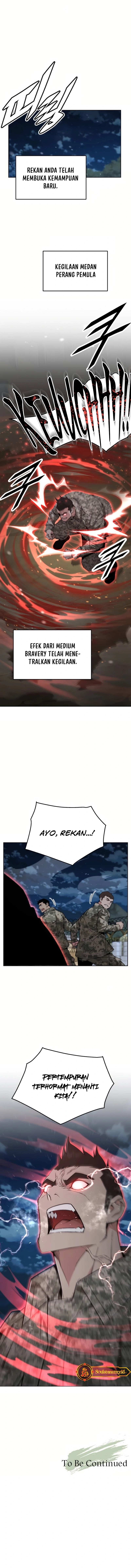 Apocalyptic Chef Awakening Chapter 13 Gambar 14