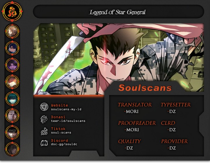 Apocalyptic Chef Awakening Chapter 16 Gambar 1