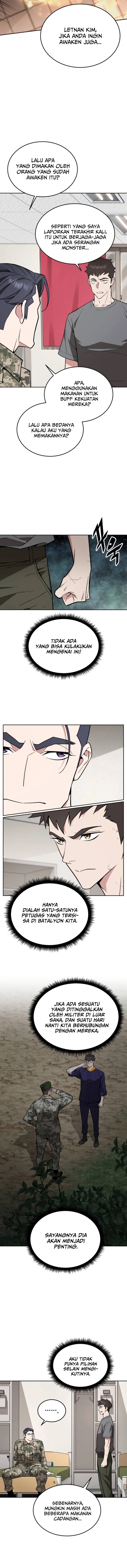Apocalyptic Chef Awakening Chapter 16 Gambar 5